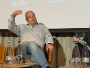 Ryanair's CMO Dara Brady provides frank take on AI in marketing