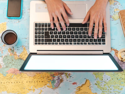 Brazil-based B2B distribution platform for travel agencies raises $1.5M Brazil-based B2B distribution platform for travel agencies raises $1.5M