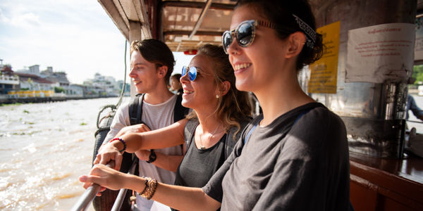 Tours and activities pricing startup Aloja raises $1.4M