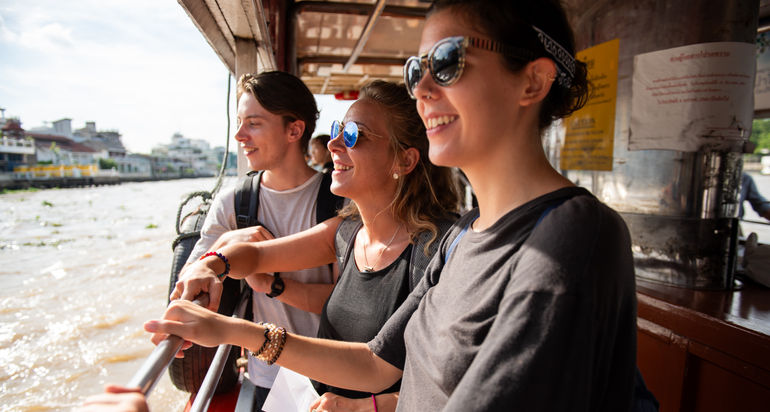 Tours and activities pricing startup Aloja raises $1.4M