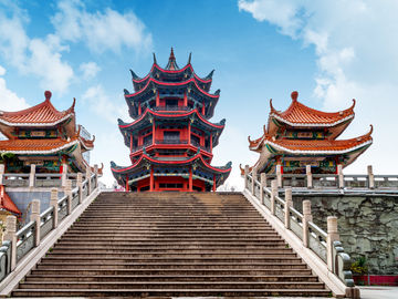 Trip.com Group Q2 hit by fine from Chinese regulator