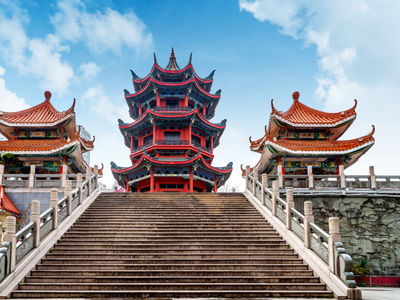 Trip.com Group Q2 hit by fine from Chinese regulator Trip.com Group Q2 hit by fine from Chinese regulator
