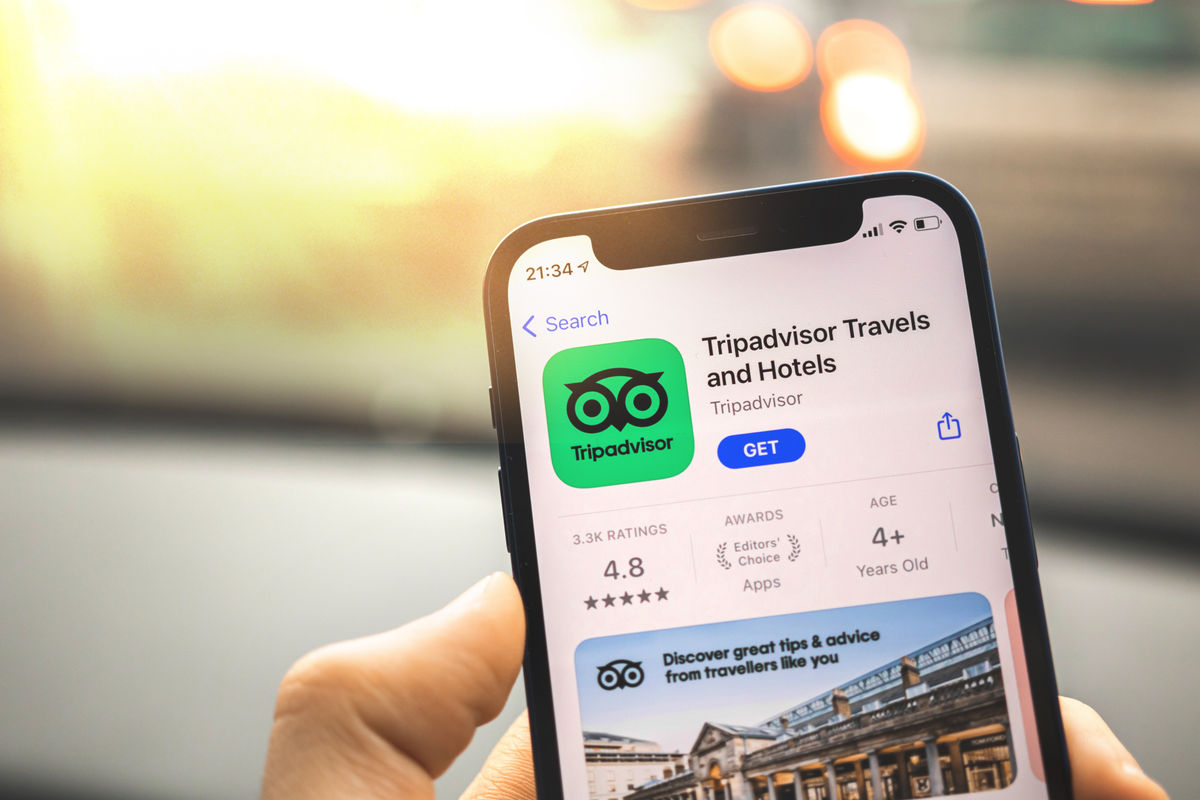 Trust at scale: Can Tripadvisor turn review data into action?