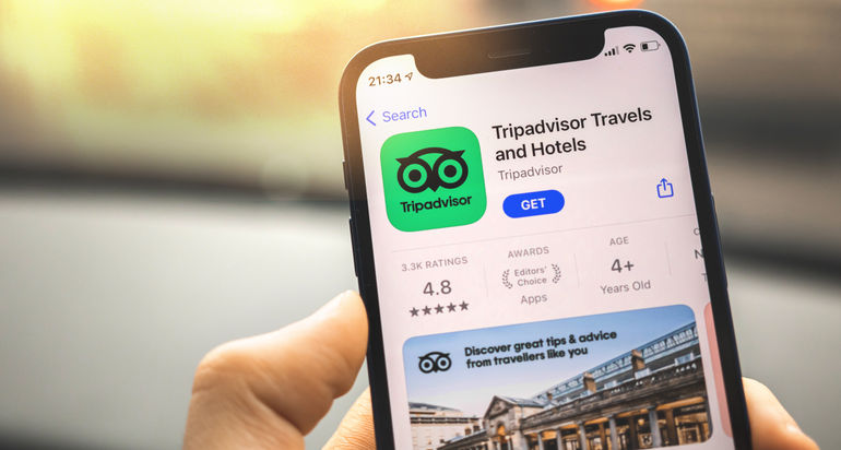 Trust at scale: Can Tripadvisor turn review data into action?