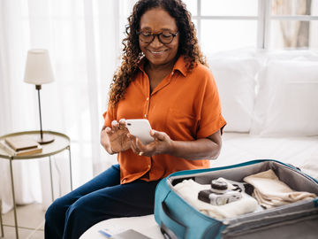 Booking Holdings-backed Lola unveils membership model for AI travel and experiences assistant