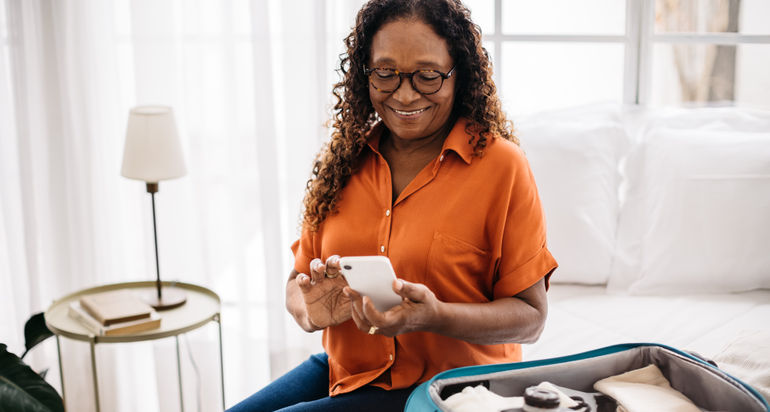 Booking Holdings-backed Lola unveils membership model for AI travel and experiences assistant