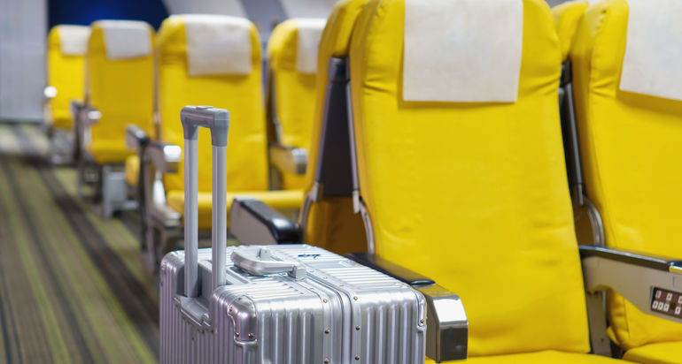 Airlines’ ancillary revenue grows twice as fast as overall revenue