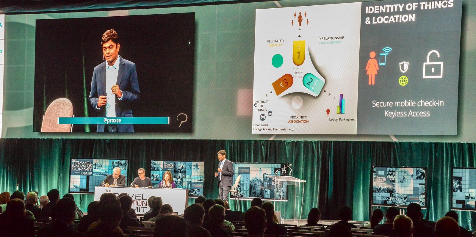What the judges at the Phocuswright Conference really think