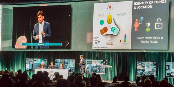 phocuswright innovation summit