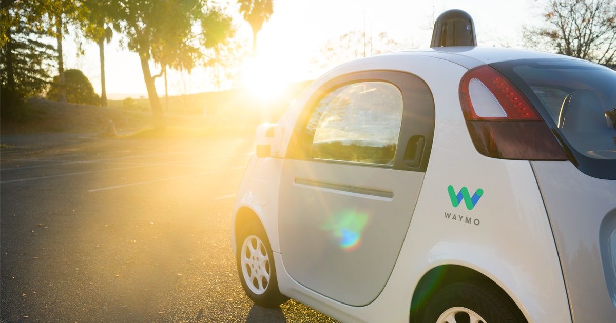 Prepare for impact: autonomous vehicles will reshuffle the travel industry