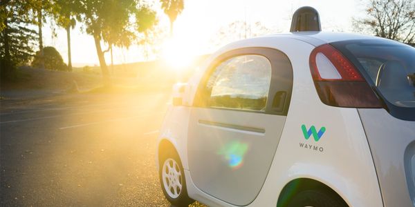 Prepare for impact: autonomous vehicles will reshuffle the travel industry