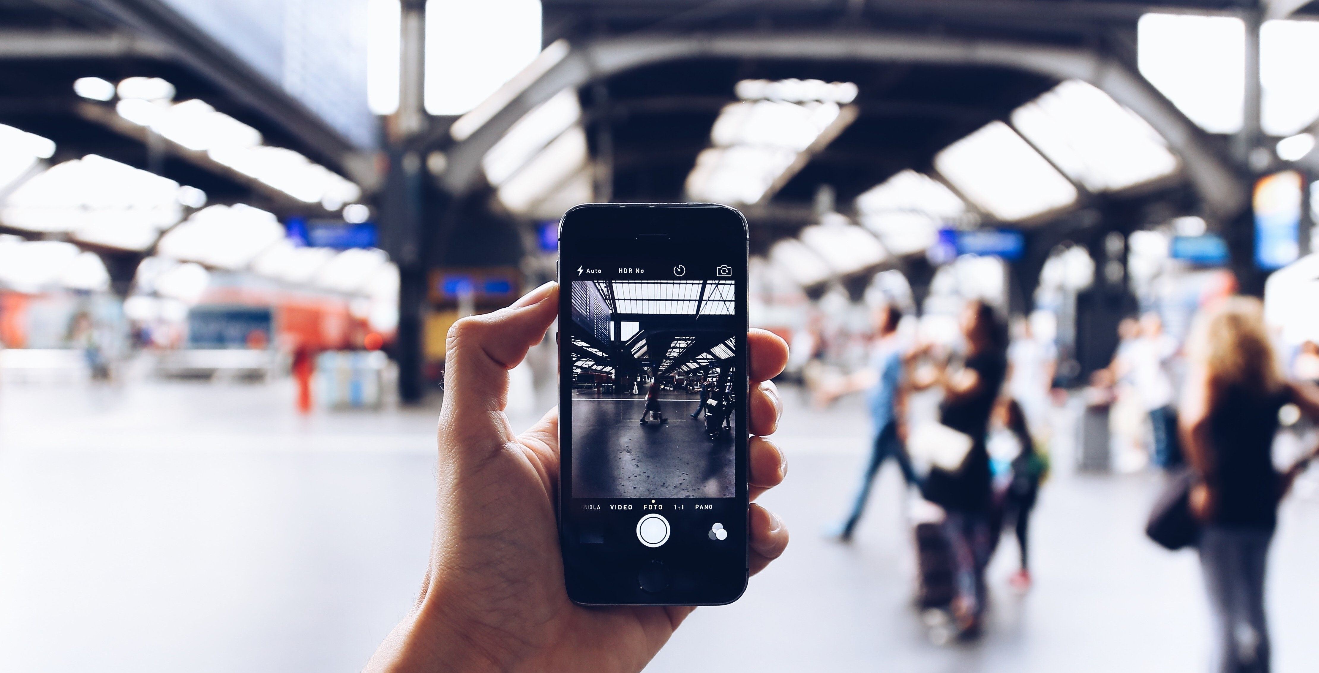 Technology and customer experience analysis