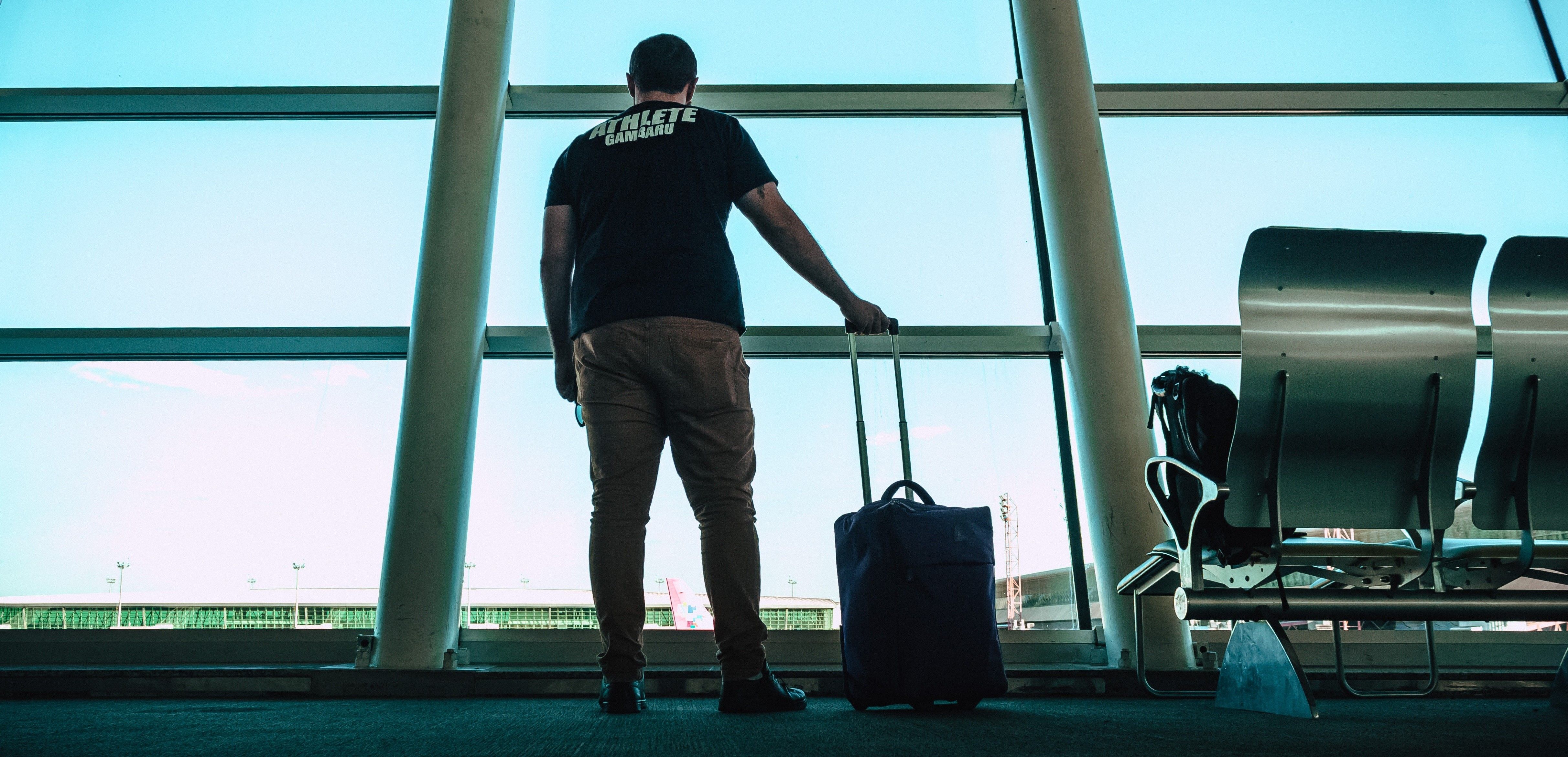 Luggage Free opinion