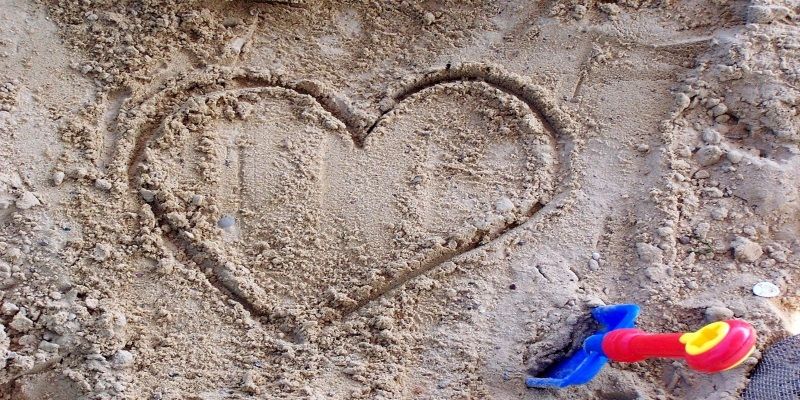 A battle for hearts and homes - that would be Airbnb and Booking.com