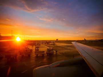  alt='PhocusWire Forecast 2018: Seven challenges for airlines'  title='PhocusWire Forecast 2018: Seven challenges for airlines' 