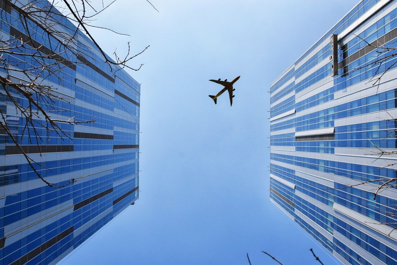 airline-dynamic pricing