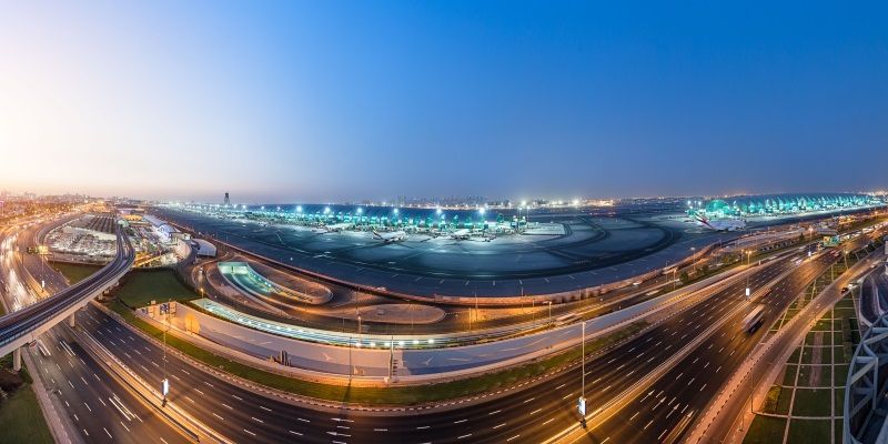 Reimagining the airport model with a customer-focused, digital lens