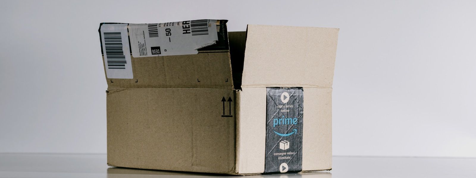 Myths about being the "Amazon Of Travel" (and other retail challenges)