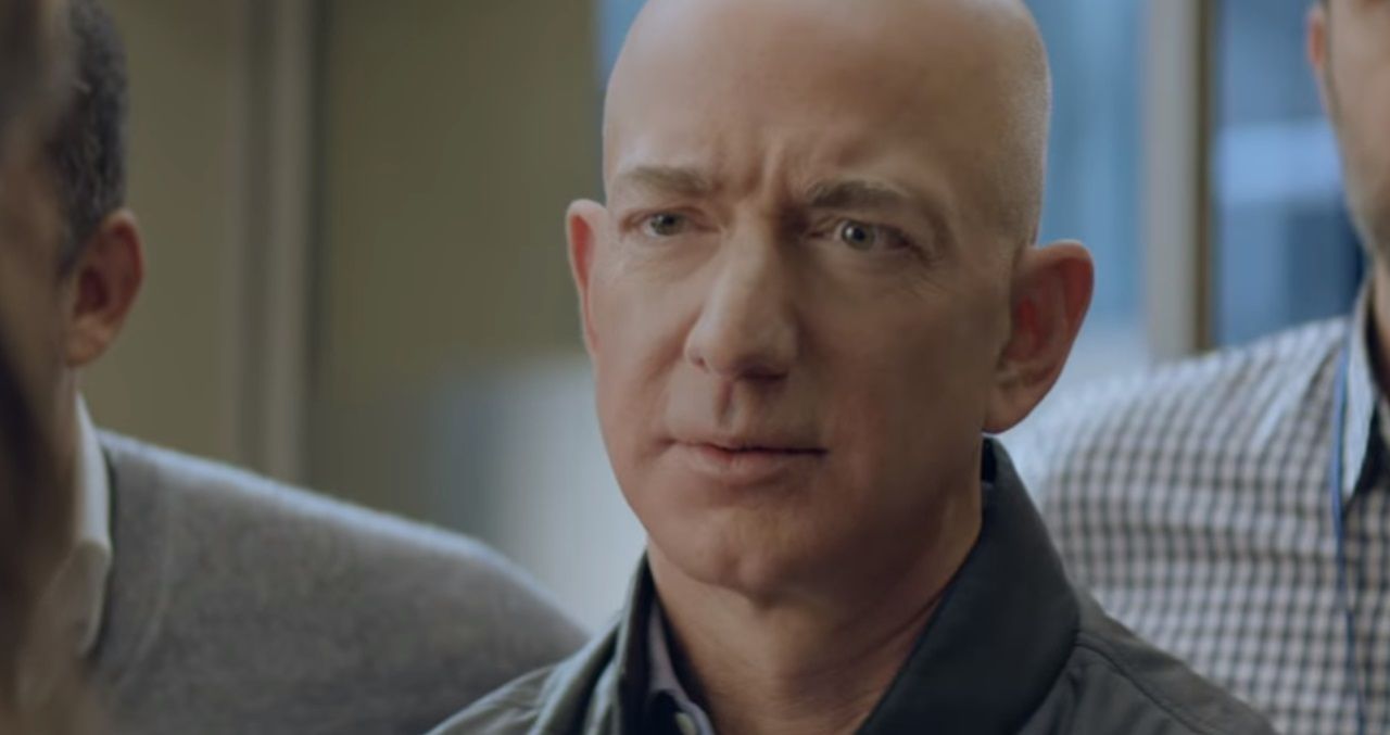 Amazon's options for disrupting online travel: try or buy