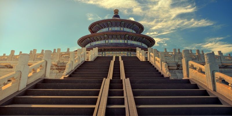 To win with online travel in Asia, go local (or go home)