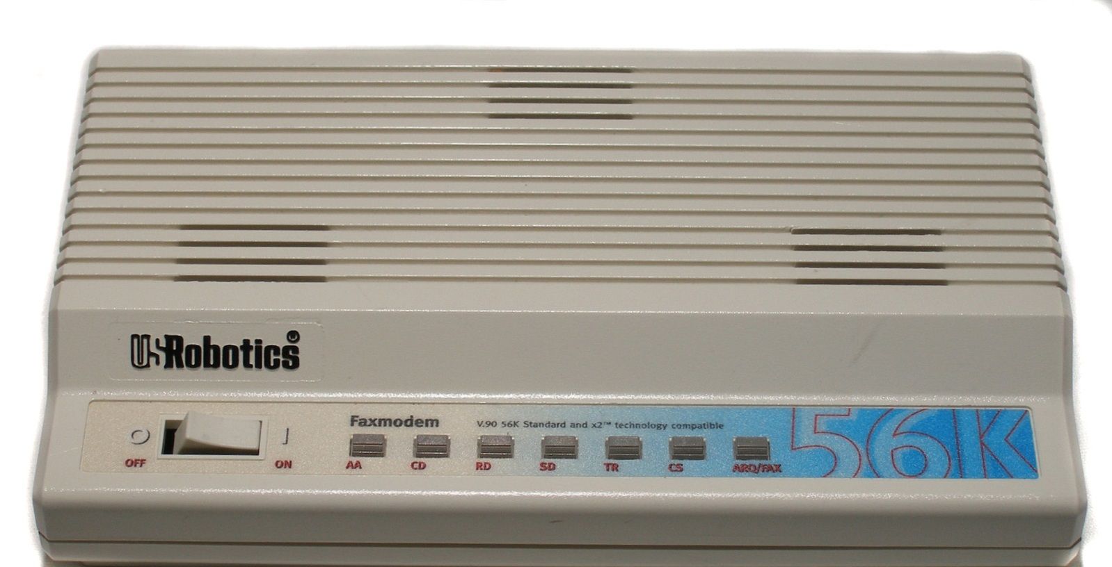 Blockchain: Not your father’s dial-up modem