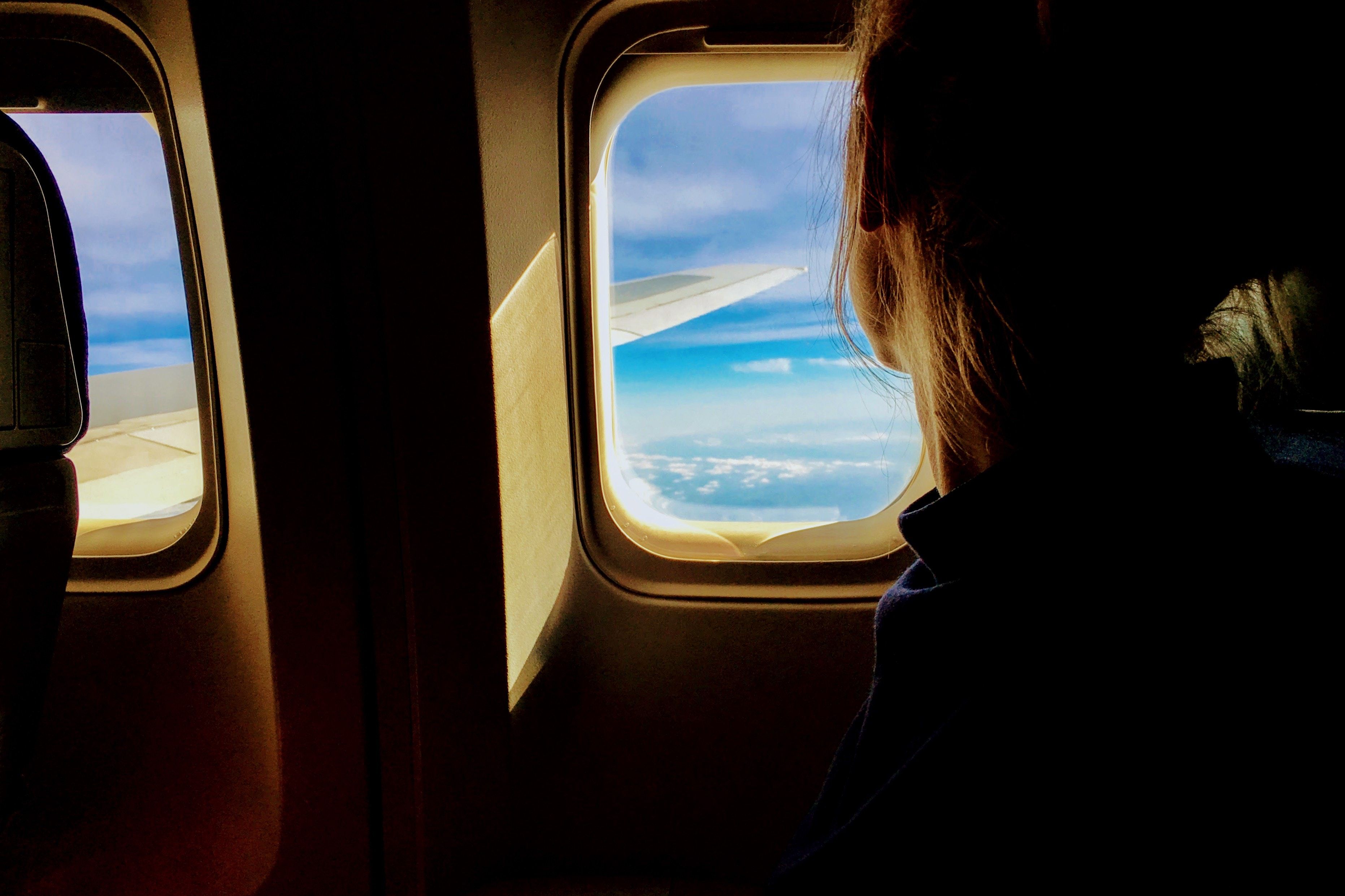 The democratization of travel and the future of airline innovation