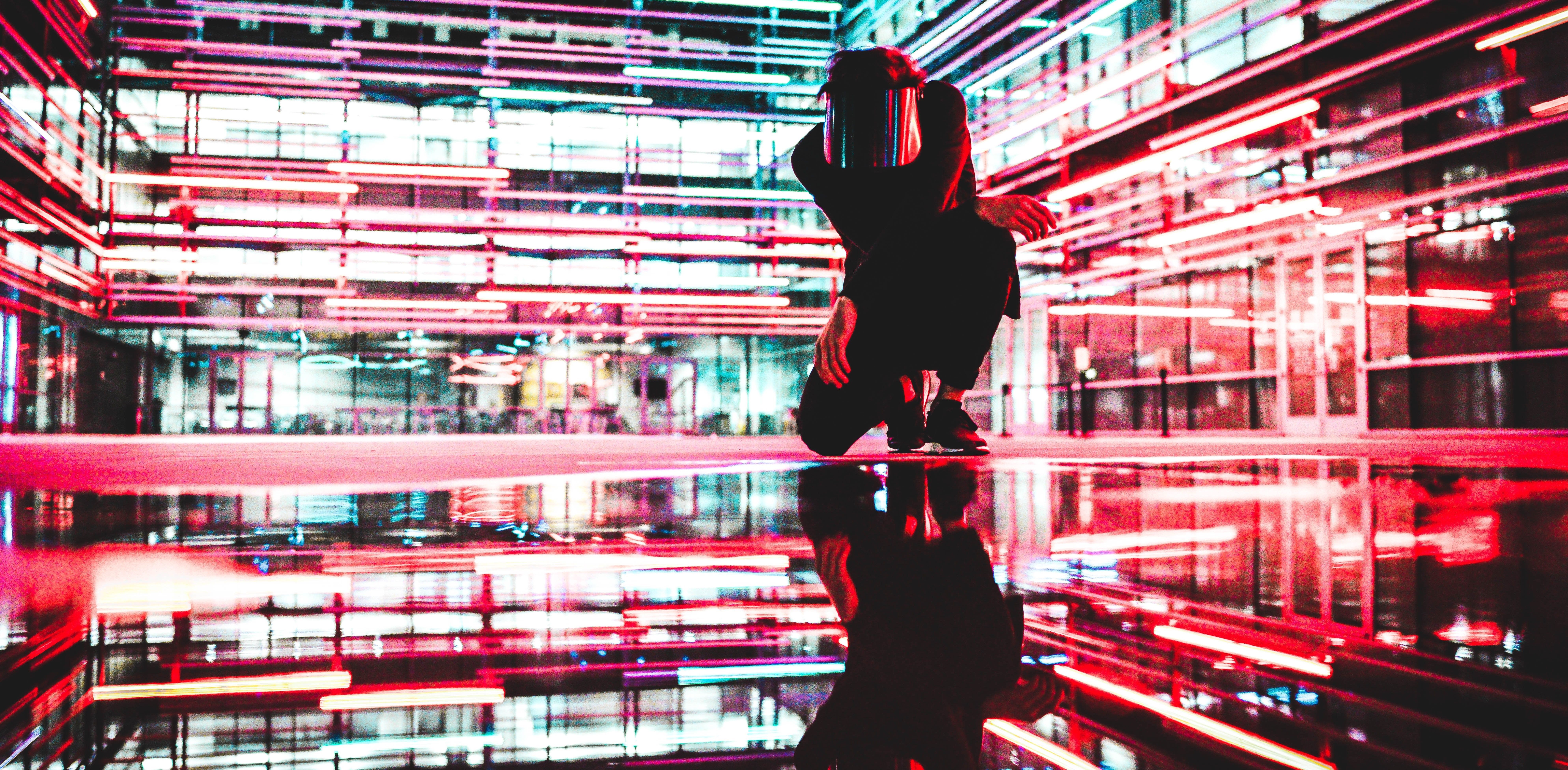 Opinion future AI in travel