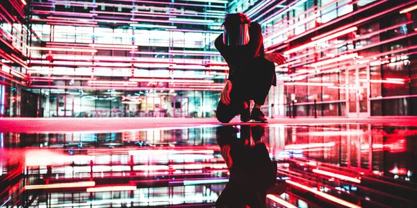 Opinion future AI in travel
