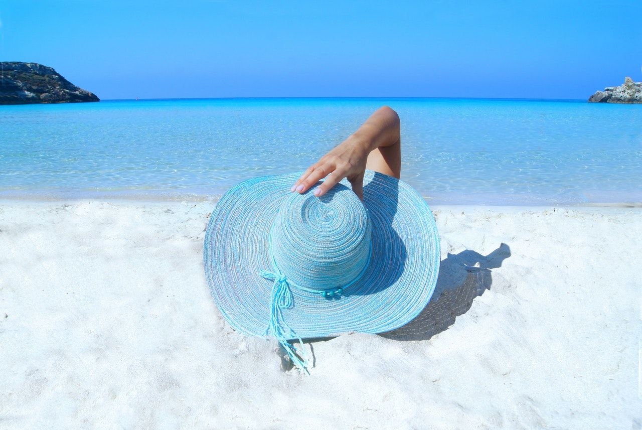 beach-package-travel