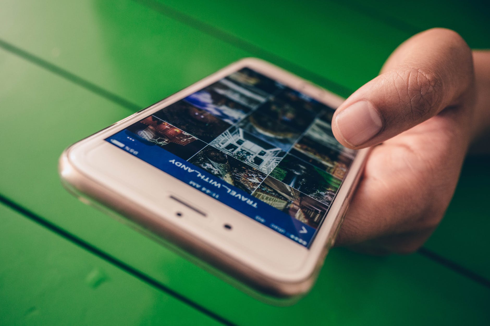 How Google, Instagram and more are shaking up hotel digital marketing