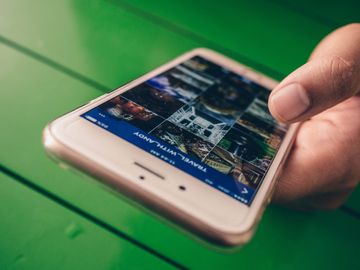 How Google, Instagram and more are shaking up hotel digital marketing