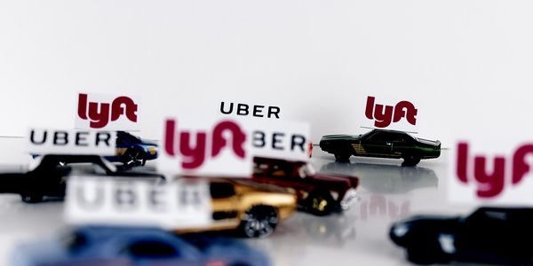 Ground transportation on the cusp of another revolution
