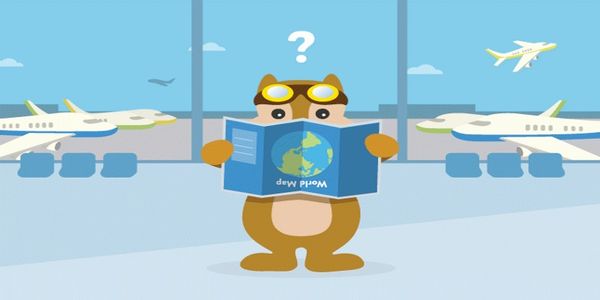 The story of Hipmunk: How the metasearch engine turned "suckage" into success