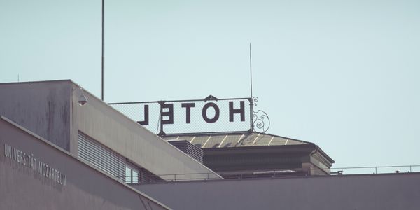 The secret to direct bookings? Consider hotel website conversion rates
