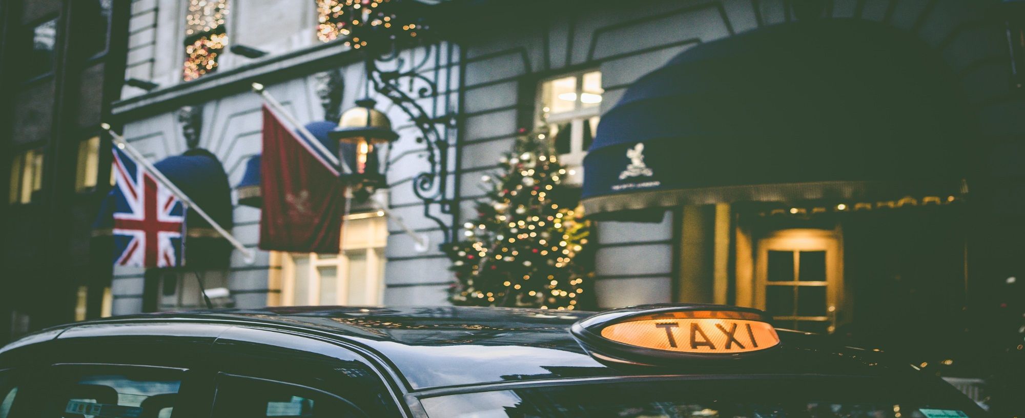 Evolution warning: Are hotel owners in danger of becoming the new taxi drivers?
