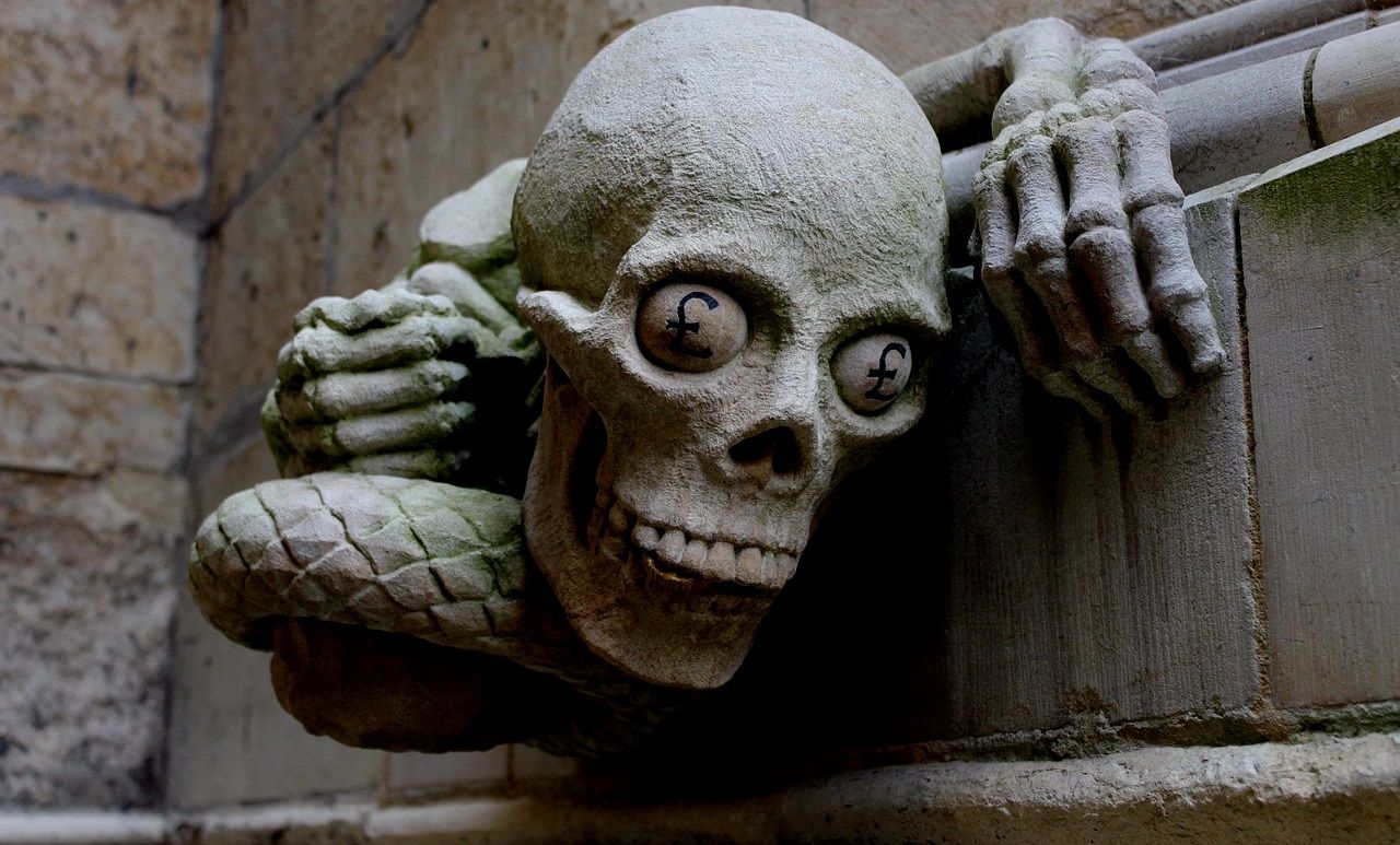 Banishing the pricing monster that the industry created