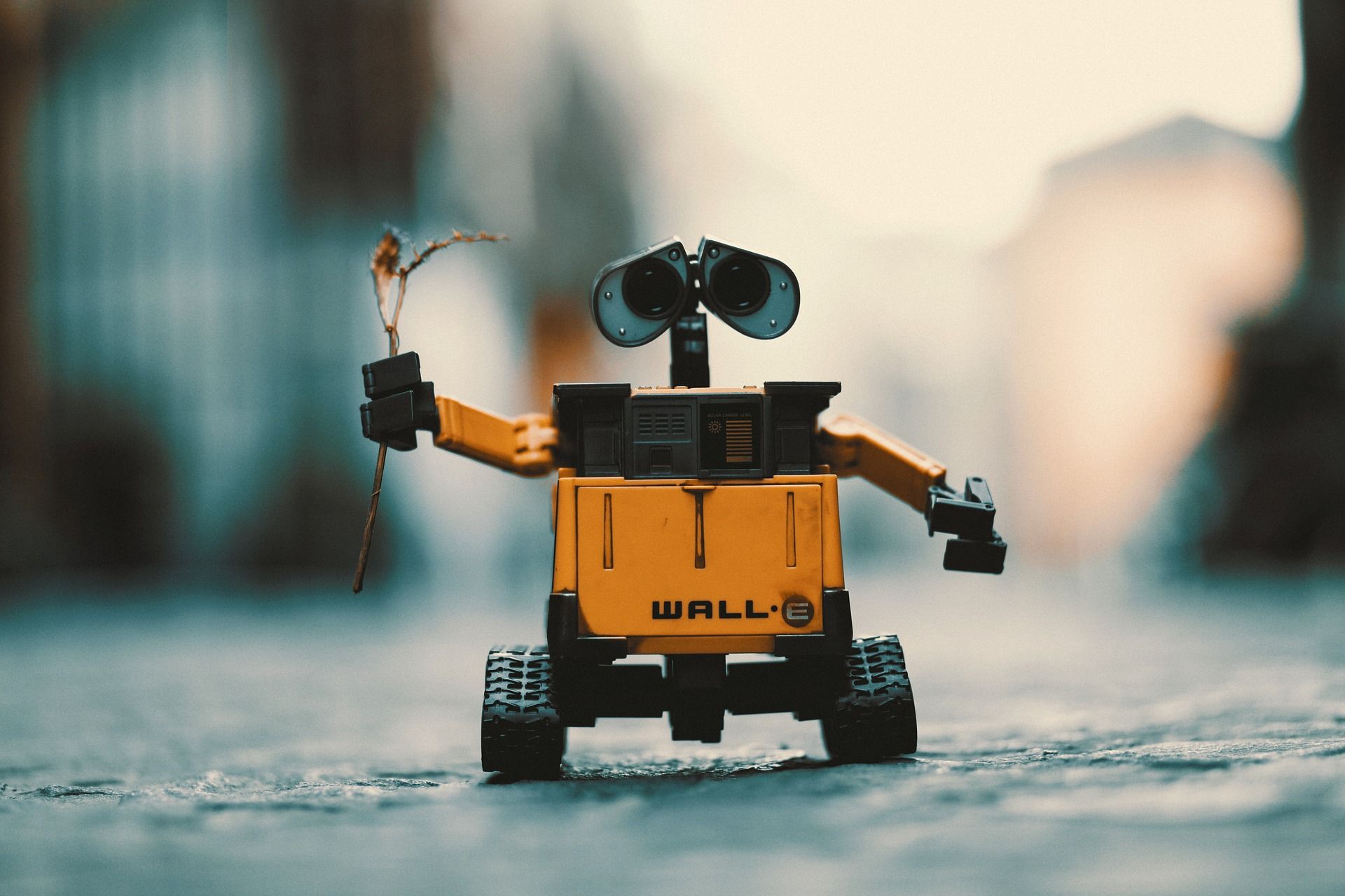hotels skeptical ai