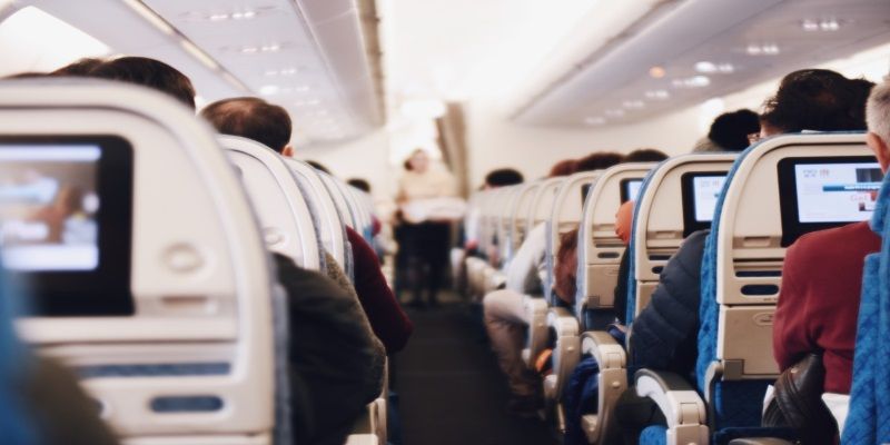 How airlines can sweat existing assets to capture in-flight eyeballs