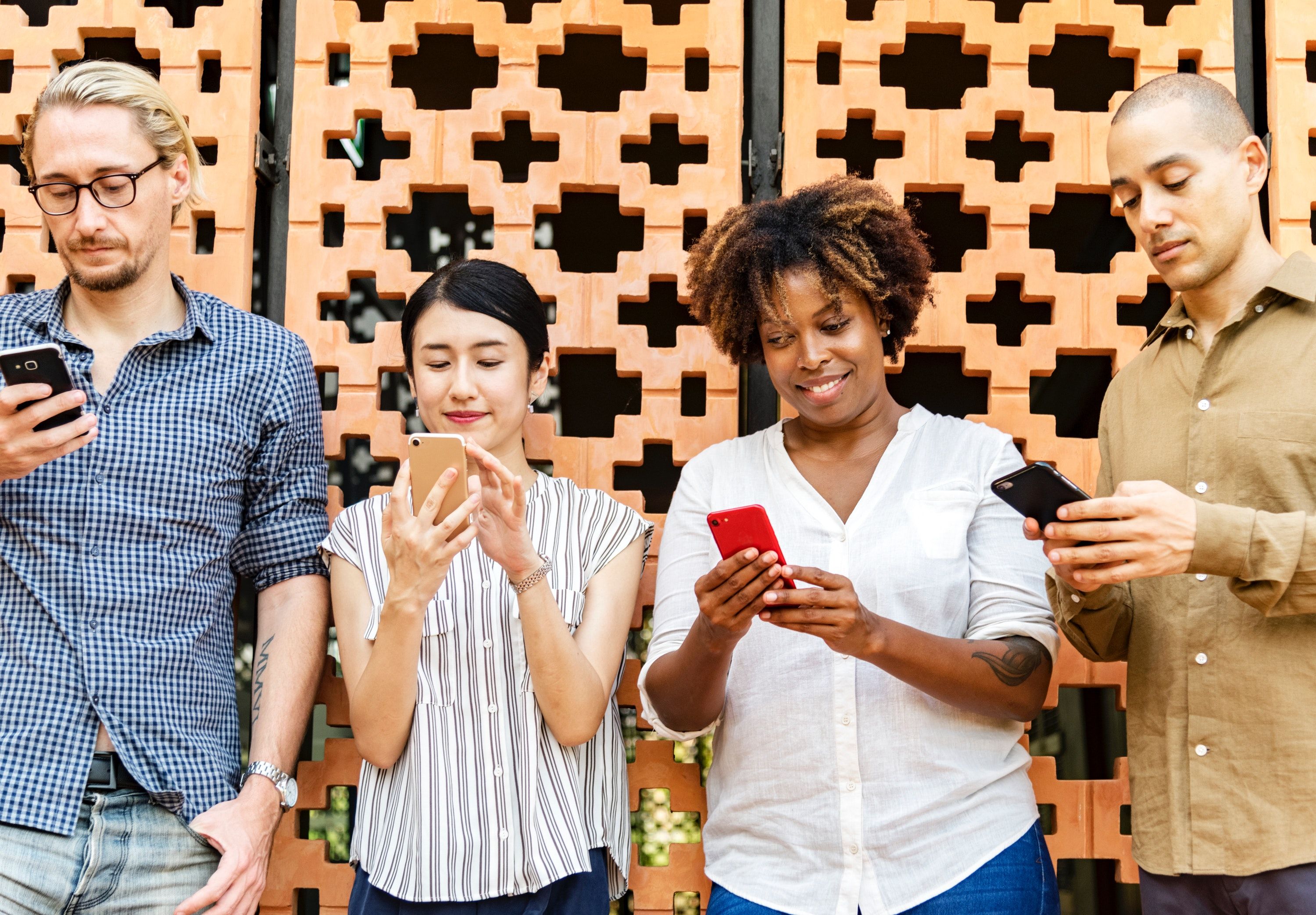 The impact of influencer marketing on the booking journey