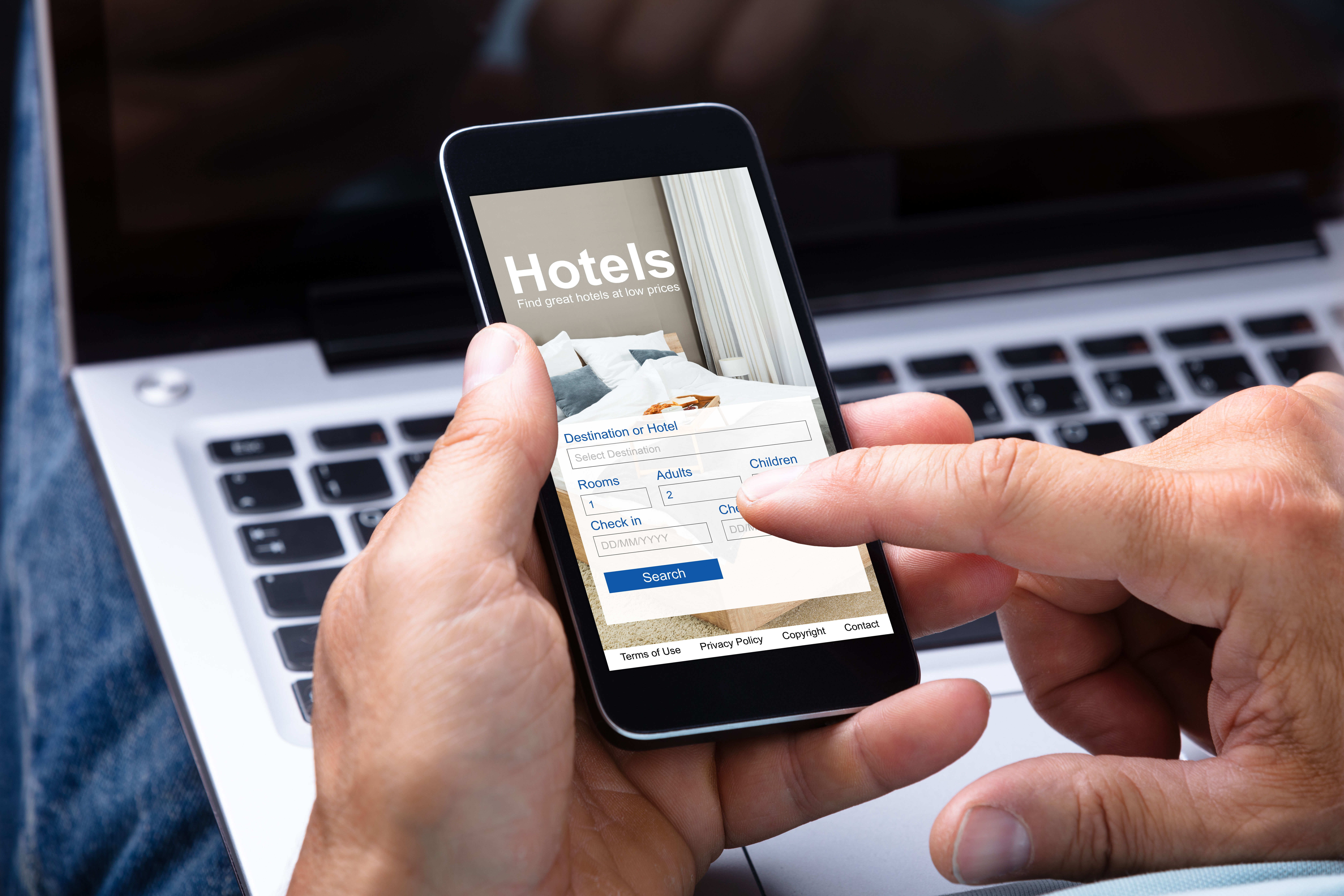 The mobile-first world holds tremendous revenue potential for hoteliers - here's why