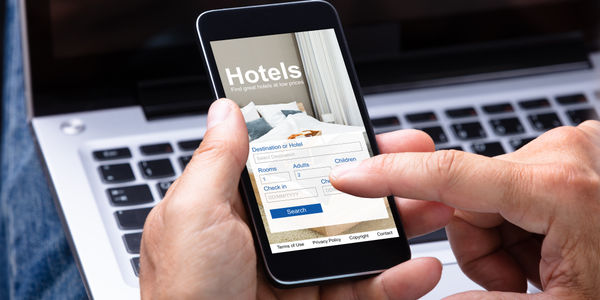The mobile-first world holds tremendous revenue potential for hoteliers - here's why