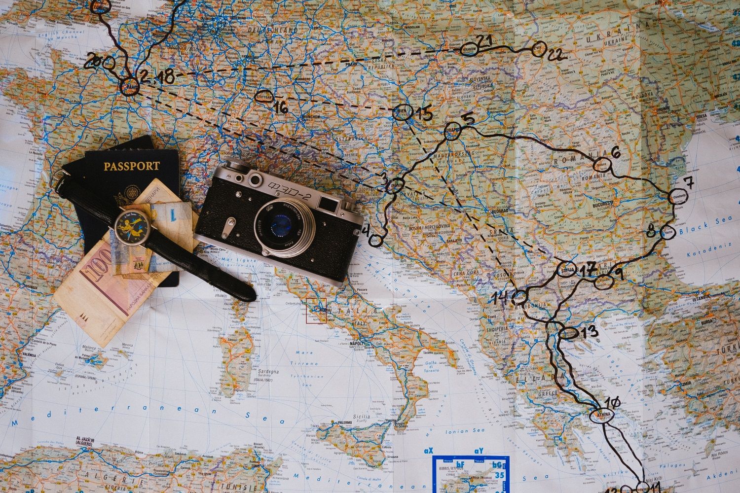 Inside the complicated world of cancellation fees and non-refundable bookings