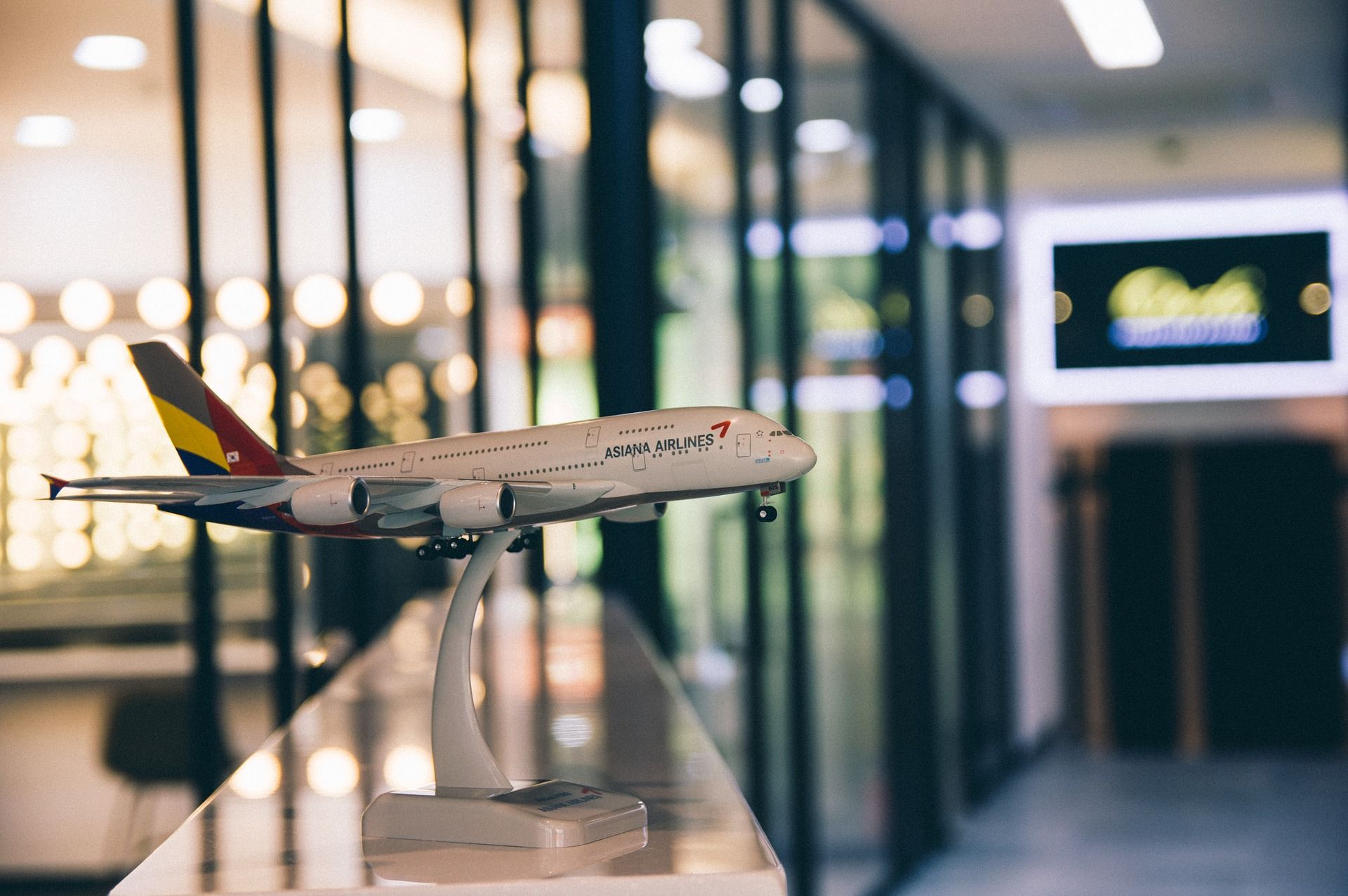Predicting the future: How airlines can be proactive around flight delays