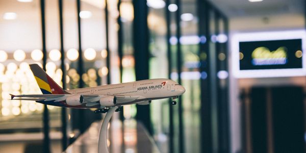 Predicting the future: How airlines can be proactive around flight delays