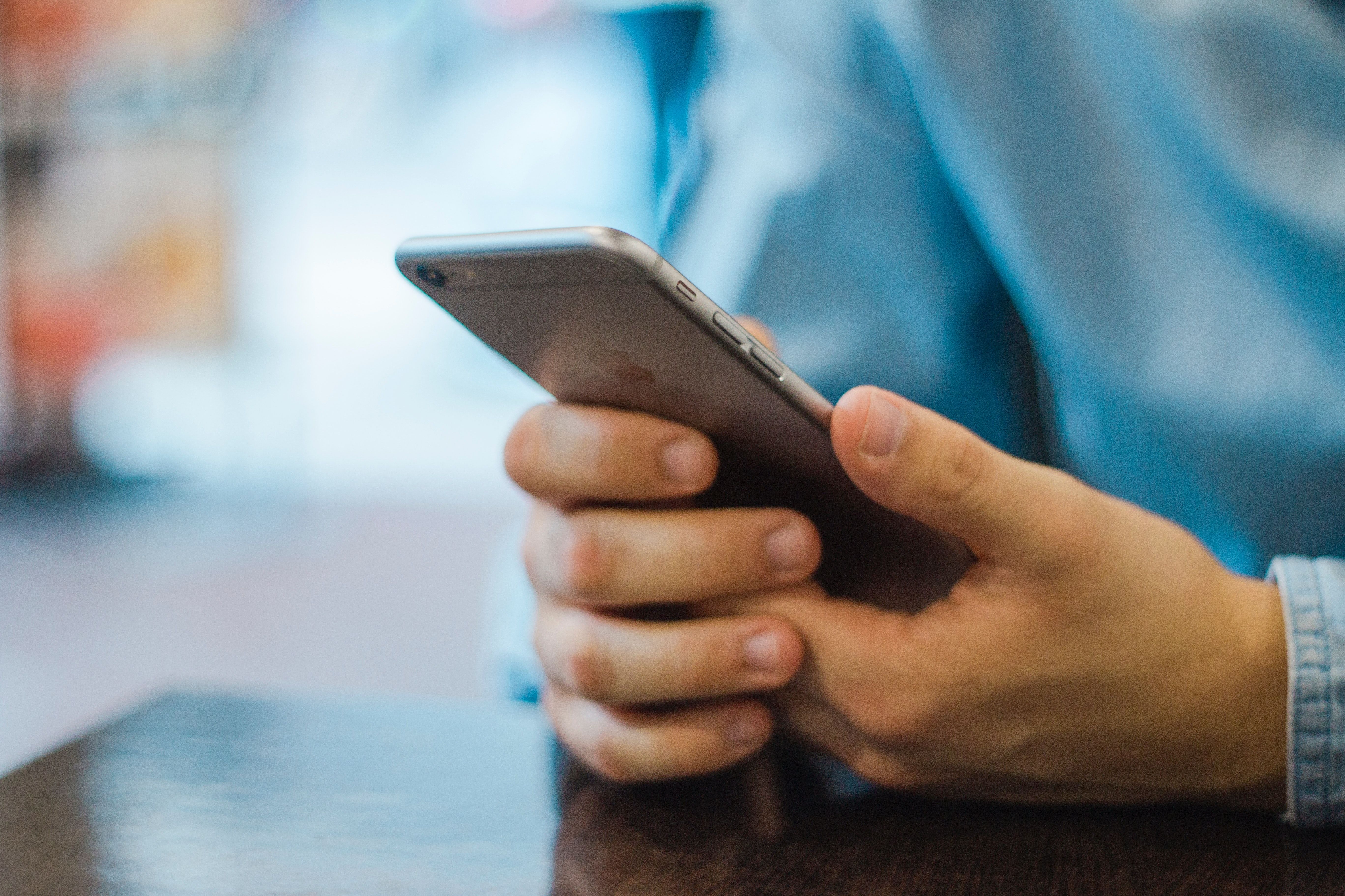 Why now is the time for travel brands to go mobile-first