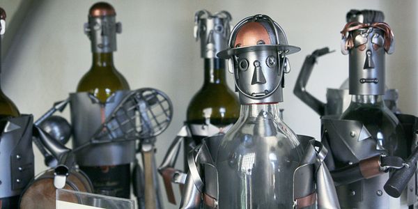 PhocusWire Forecast 2018: Rise of the machines (and humans)