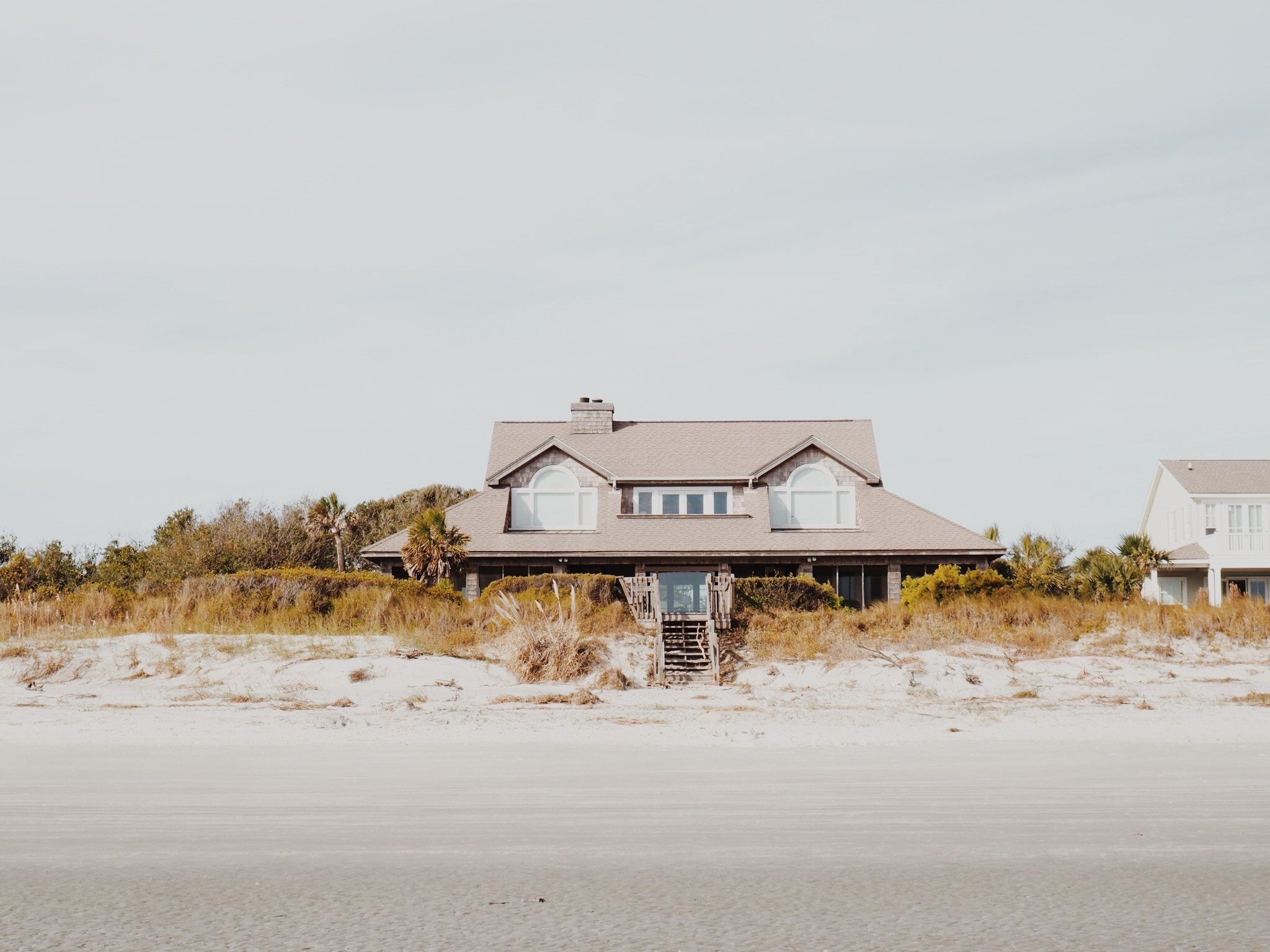 Revenue and loyalty for vacation rentals in the age of Amazon and Google