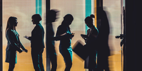 As travel workplaces get more competitive, ladies, it’s time to take your seat at the table
