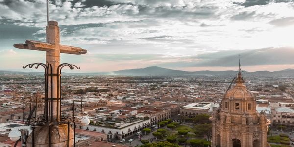 Is Latin America prepared for China's booming tech investments?