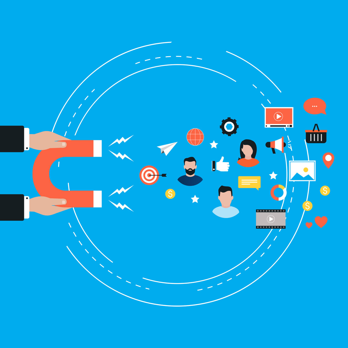 Marketing buzzwords are powerful if you know the customer PhocusWire